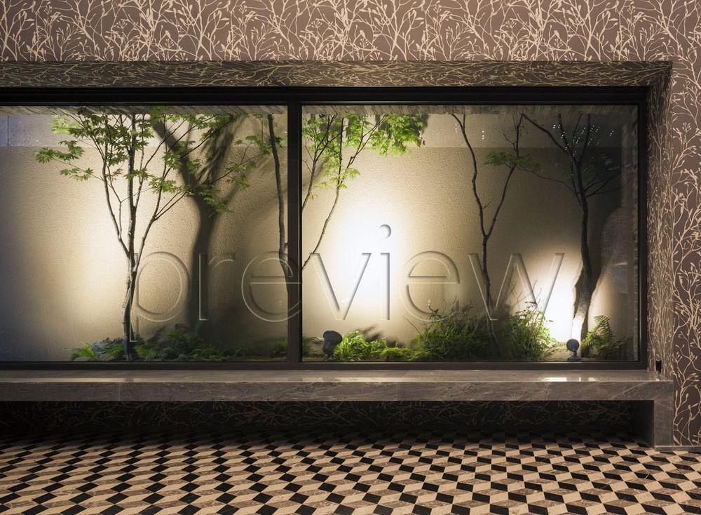 Snow Hotel Seoul Exterior foto